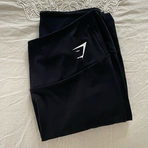 Gymshark Black Leggings